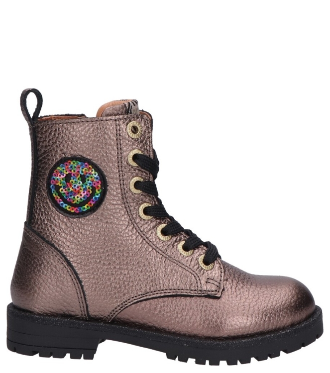 Develab Develab veterboot <span>47188 371</span> 371 bronze Develab veterboot <span>47188 371</span> 47188 371 brons - www.bremmerschoenen.pro - Bremmer Schoenen