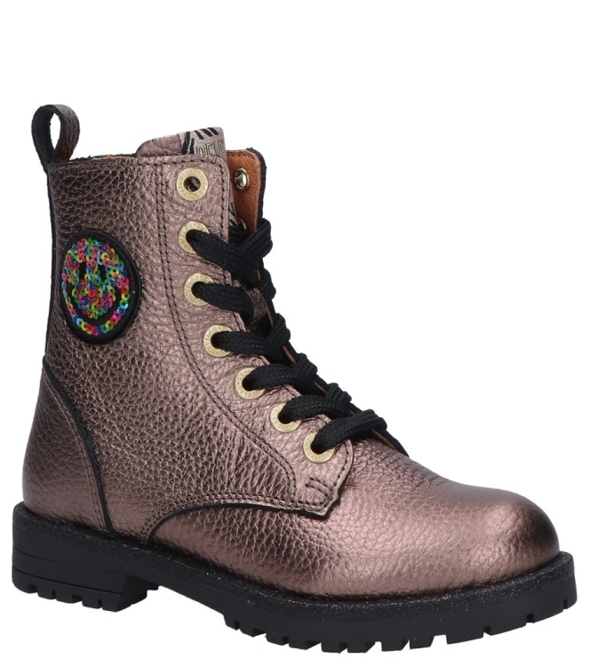 Develab Develab veterboot <span>47188 371</span> 371 bronze Develab veterboot <span>47188 371</span> 47188 371 brons - www.bremmerschoenen.pro - Bremmer Schoenen