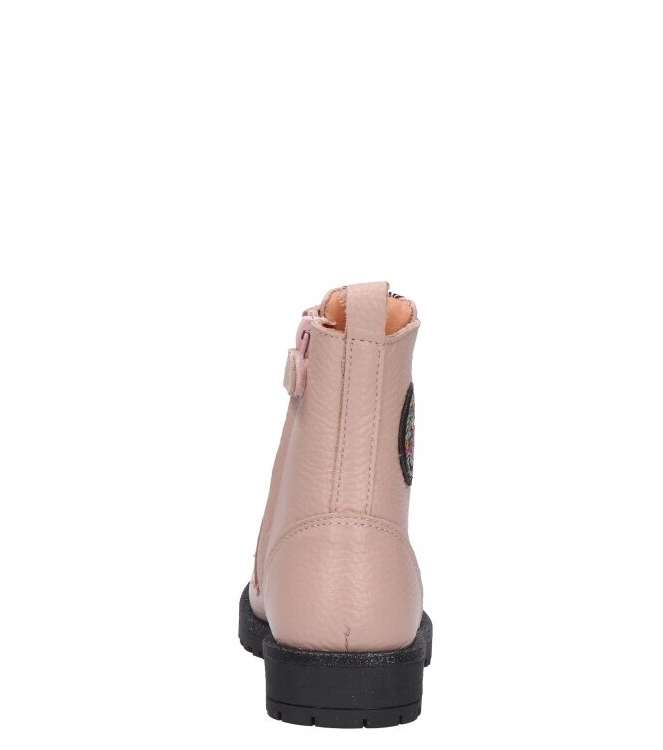 Develab Develab veterboot <span>47188 472</span> 472 old pink Develab veterboot <span>47188 472</span> 47188 472 rose - www.bremmerschoenen.pro - Bremmer Schoenen