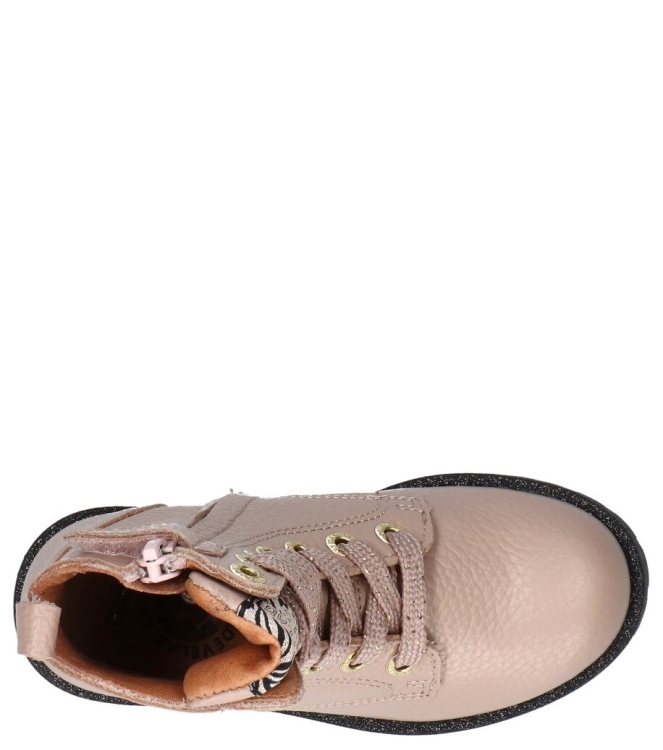 Develab Develab veterboot <span>47188 472</span> 472 old pink Develab veterboot <span>47188 472</span> 47188 472 rose - www.bremmerschoenen.pro - Bremmer Schoenen