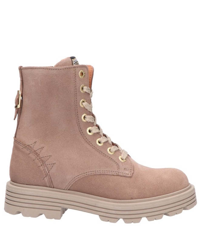 Red-Rag Red Rag veterboot <span>12578 233</span> 233 taupe Red Rag veterboot <span>12578 233</span> 12578 233 beige - www.bremmerschoenen.pro - Bremmer Schoenen