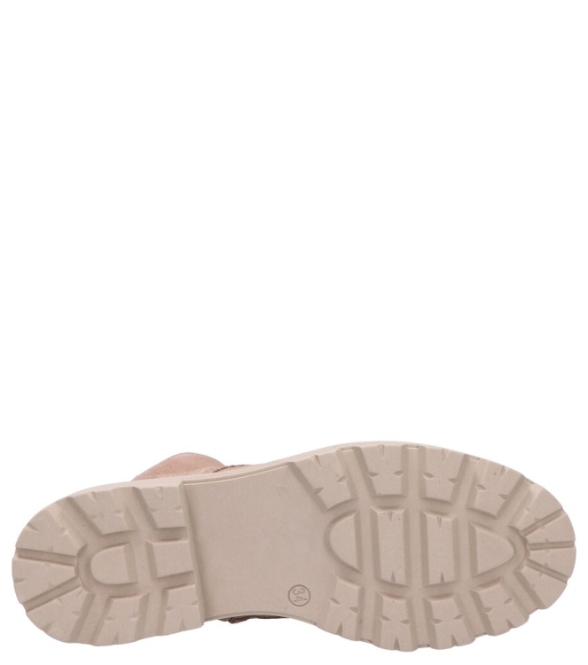 Red-Rag Red Rag veterboot <span>12578 233</span> 233 taupe Red Rag veterboot <span>12578 233</span> 12578 233 beige - www.bremmerschoenen.pro - Bremmer Schoenen