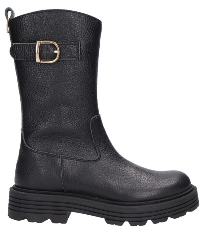 Red-Rag Red Rag laars <span>12588 922</span> 922 black Red Rag laars <span>12588 922</span> 12588 922 zwart - www.bremmerschoenen.pro - Bremmer Schoenen