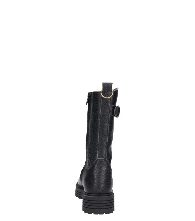 Red-Rag Red Rag laars <span>12588 922</span> 922 black Red Rag laars <span>12588 922</span> 12588 922 zwart - www.bremmerschoenen.pro - Bremmer Schoenen