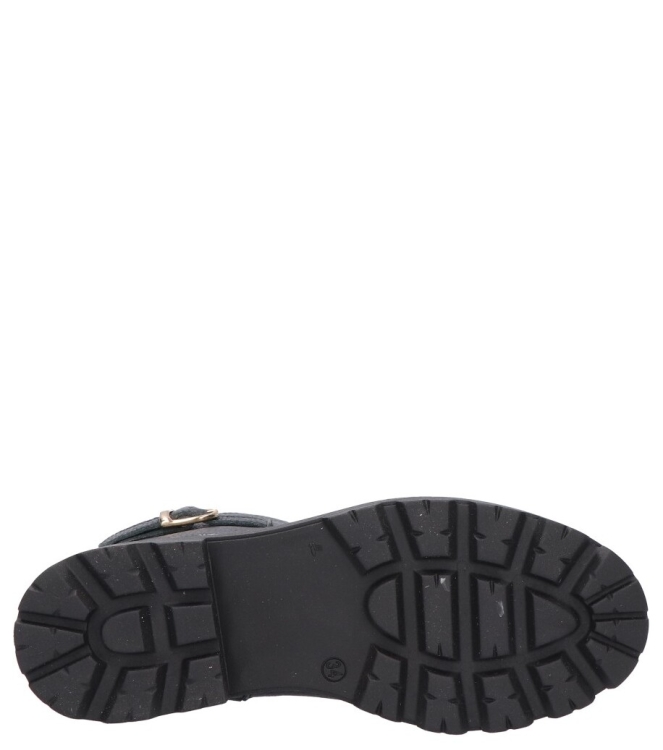 Red-Rag Red Rag laars <span>12588 922</span> 922 black Red Rag laars <span>12588 922</span> 12588 922 zwart - www.bremmerschoenen.pro - Bremmer Schoenen