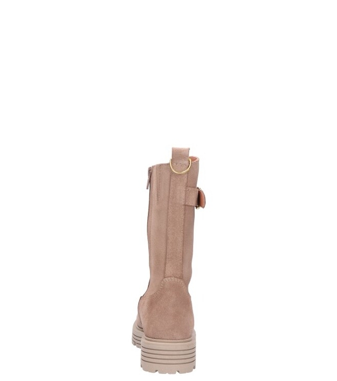 Red Rag laars <span>12588 233</span> 12588 233 beige - www.bremmerschoenen.pro - Bremmer Schoenen