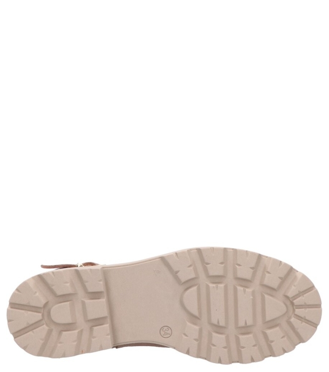 Red Rag laars <span>12588 233</span> 12588 233 beige - www.bremmerschoenen.pro - Bremmer Schoenen