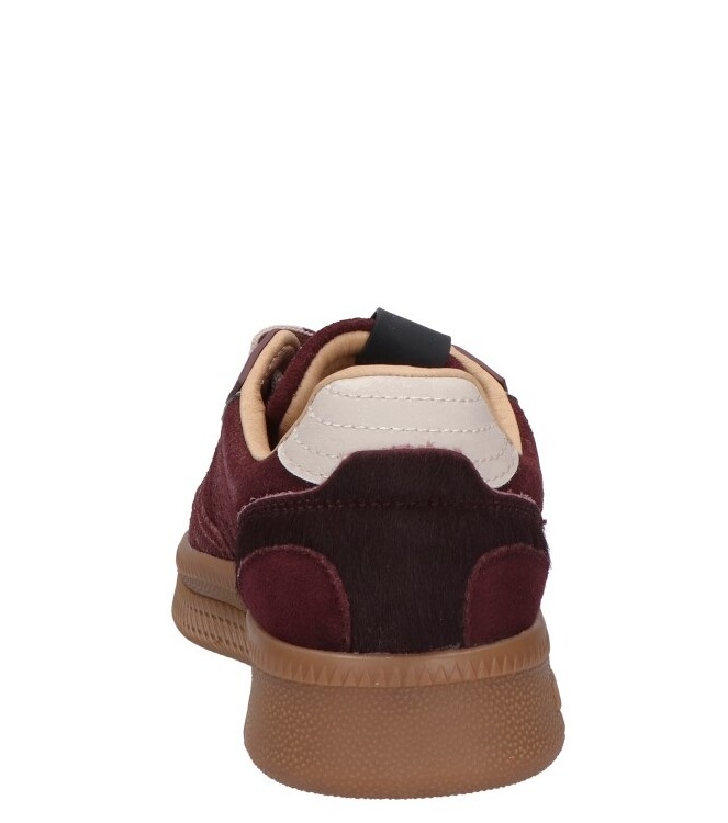 Maruti Maruti sneaker <span>66.1844.05 F36 Yale Embroidery</span> F36 Burgundy Maruti sneaker <span>66.1844.05 F36 Yale Embroidery</span> 66.1844.05 F36 Yale Embroidery bordeaux - www.bremmerschoenen.pro - Bremmer Schoenen