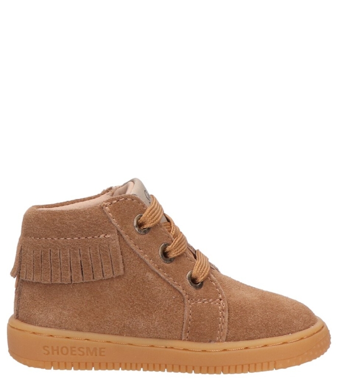 Shoesme Shoesme sneaker <span>BN26W011-C</span> Cognac Shoesme sneaker <span>BN26W011-C</span> BN26W011-C cognac - www.bremmerschoenen.pro - Bremmer Schoenen