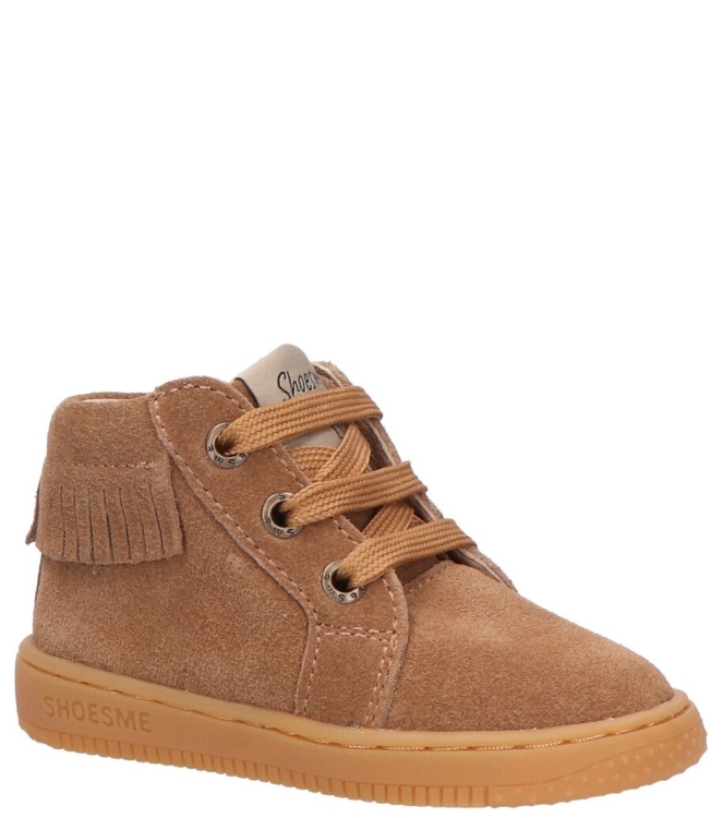 Shoesme Shoesme sneaker <span>BN26W011-C</span> Cognac Shoesme sneaker <span>BN26W011-C</span> BN26W011-C cognac - www.bremmerschoenen.pro - Bremmer Schoenen