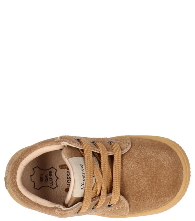Shoesme Shoesme sneaker <span>BN26W011-C</span> Cognac Shoesme sneaker <span>BN26W011-C</span> BN26W011-C cognac - www.bremmerschoenen.pro - Bremmer Schoenen