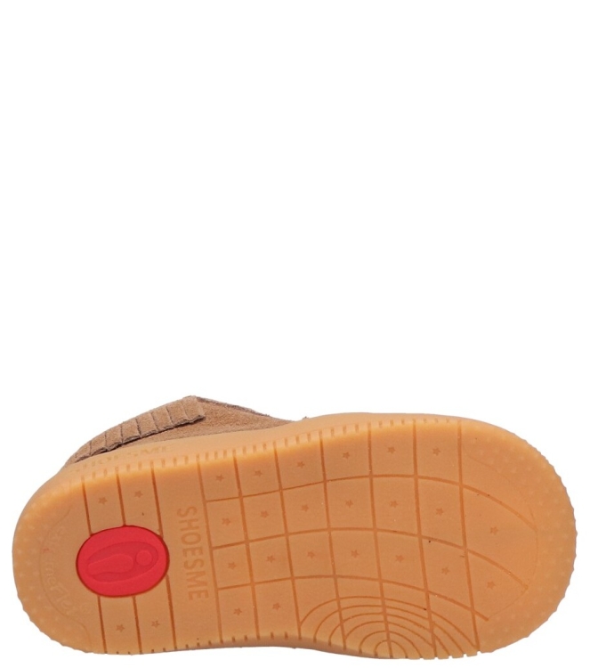 Shoesme Shoesme sneaker <span>BN26W011-C</span> Cognac Shoesme sneaker <span>BN26W011-C</span> BN26W011-C cognac - www.bremmerschoenen.pro - Bremmer Schoenen
