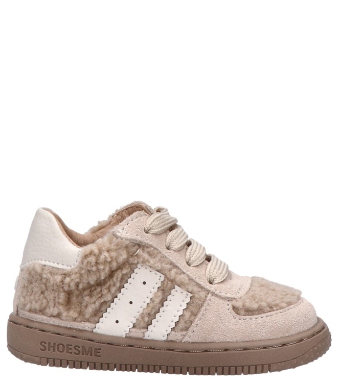 Shoesme Shoesme sneaker <span>BN26W031-A</span> beige Shoesme sneaker <span>BN26W031-A</span> BN26W031-A beige - www.bremmerschoenen.pro - Bremmer Schoenen