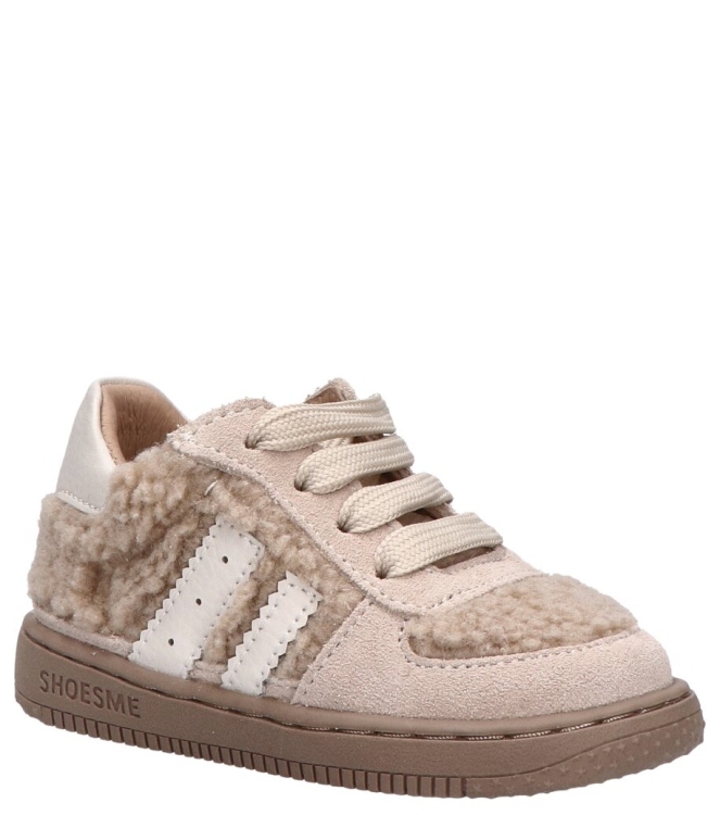 Shoesme Shoesme sneaker <span>BN26W031-A</span> beige Shoesme sneaker <span>BN26W031-A</span> BN26W031-A beige - www.bremmerschoenen.pro - Bremmer Schoenen