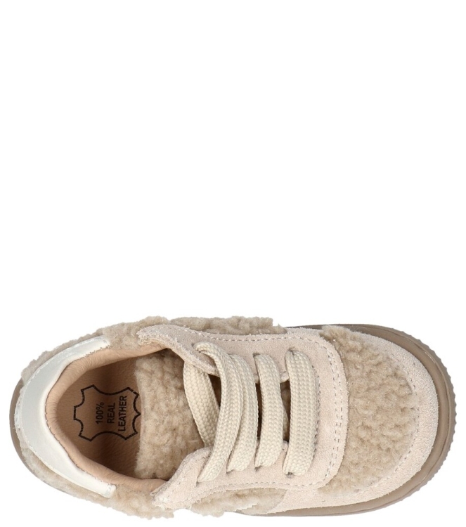 Shoesme Shoesme sneaker <span>BN26W031-A</span> beige Shoesme sneaker <span>BN26W031-A</span> BN26W031-A beige - www.bremmerschoenen.pro - Bremmer Schoenen