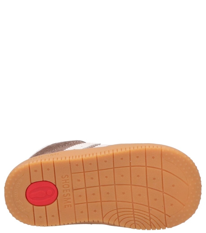 Shoesme Shoesme sneaker <span>BN26W002-A</span> light brown Shoesme sneaker <span>BN26W002-A</span> BN26W002-A bruin - www.bremmerschoenen.pro - Bremmer Schoenen