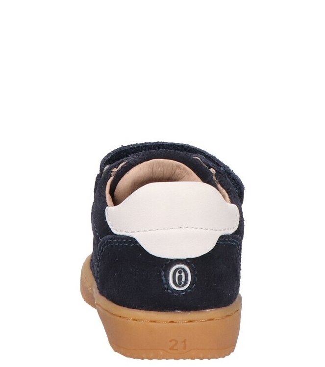 Shoesme Shoesme sneaker <span>BN26W009-E</span> dark blue Shoesme sneaker <span>BN26W009-E</span> BN26W009-E blauw - www.bremmerschoenen.pro - Bremmer Schoenen