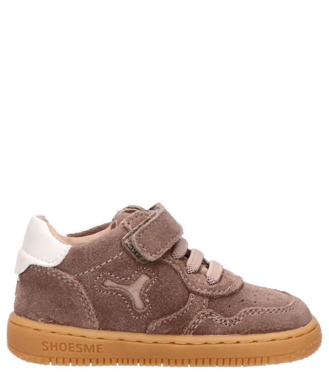Shoesme Shoesme sneaker <span>BN26W009-A</span> taupe Shoesme sneaker <span>BN26W009-A</span> BN26W009-A beige - www.bremmerschoenen.pro - Bremmer Schoenen
