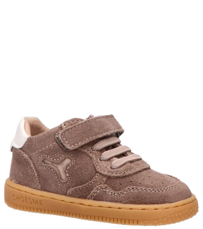 Shoesme Shoesme sneaker <span>BN26W009-A</span> taupe Shoesme sneaker <span>BN26W009-A</span> BN26W009-A beige - www.bremmerschoenen.pro - Bremmer Schoenen