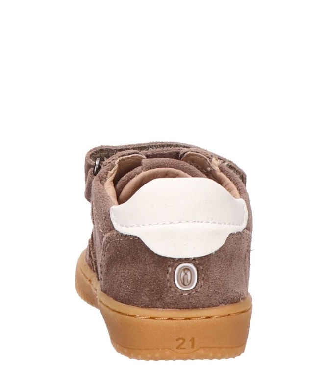 Shoesme Shoesme sneaker <span>BN26W009-A</span> taupe Shoesme sneaker <span>BN26W009-A</span> BN26W009-A beige - www.bremmerschoenen.pro - Bremmer Schoenen