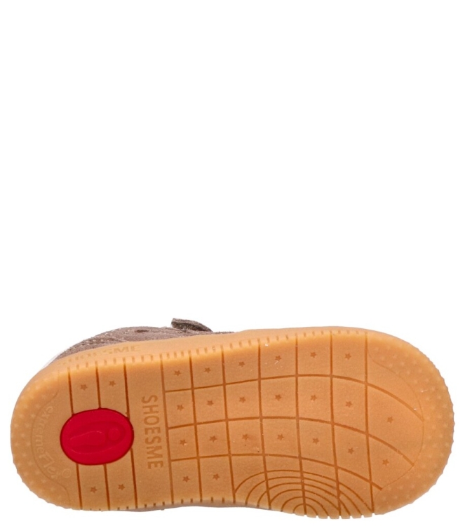 Shoesme Shoesme sneaker <span>BN26W009-A</span> taupe Shoesme sneaker <span>BN26W009-A</span> BN26W009-A beige - www.bremmerschoenen.pro - Bremmer Schoenen