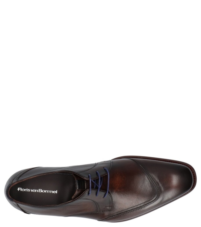 Floris van Bommel Floris van Bommel geklede schoen <span>De Stijler 07.04 SFM-30173 21-02</span> 07.04 dark brown Floris van Bommel geklede schoen <span>De Stijler 07.04 SFM-30173 21-02</span> De Stijler 07.04 SFM-30173 21-02 bruin - www.bremmerschoenen.pro - Bremmer Schoenen