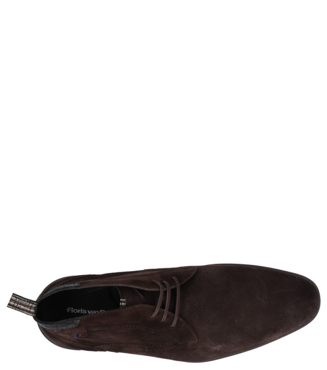 Floris van Bommel Floris van Bommel geklede schoen <span>De Hakker 01.04 SFM-50165 21-01</span> 01.04 darkbrown Floris van Bommel geklede schoen <span>De Hakker 01.04 SFM-50165 21-01</span> De Hakker 01.04 SFM-50165 21-01 bruin - www.bremmerschoenen.pro - Bremmer Schoenen