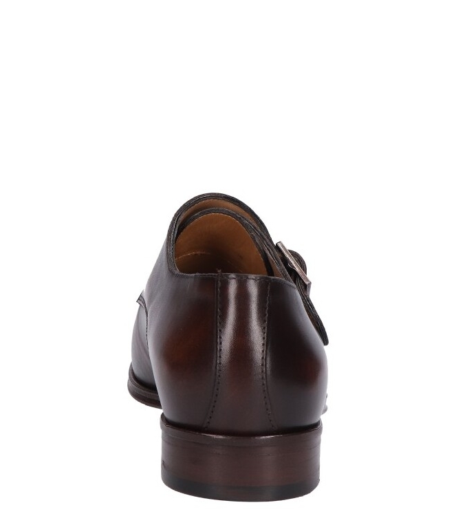 Van Bommel van Bommel gespschoen <span>Raffa 06.03 SBM-30146 21-02</span> 21-02 DarkBrown van Bommel gespschoen <span>Raffa 06.03 SBM-30146 21-02</span> Raffa 06.03 SBM-30146 21-02 bruin - www.bremmerschoenen.pro - Bremmer Schoenen