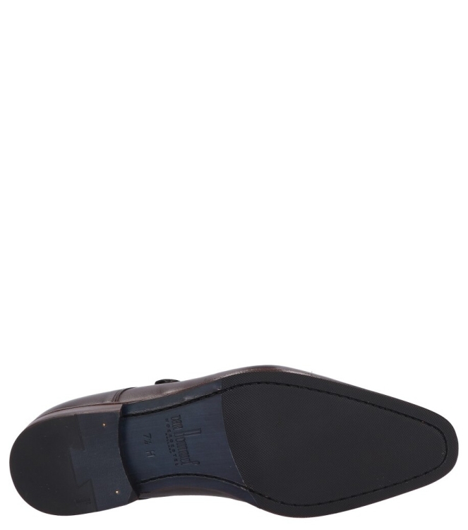 Van Bommel van Bommel gespschoen <span>Raffa 06.03 SBM-30146 21-02</span> 21-02 DarkBrown van Bommel gespschoen <span>Raffa 06.03 SBM-30146 21-02</span> Raffa 06.03 SBM-30146 21-02 bruin - www.bremmerschoenen.pro - Bremmer Schoenen