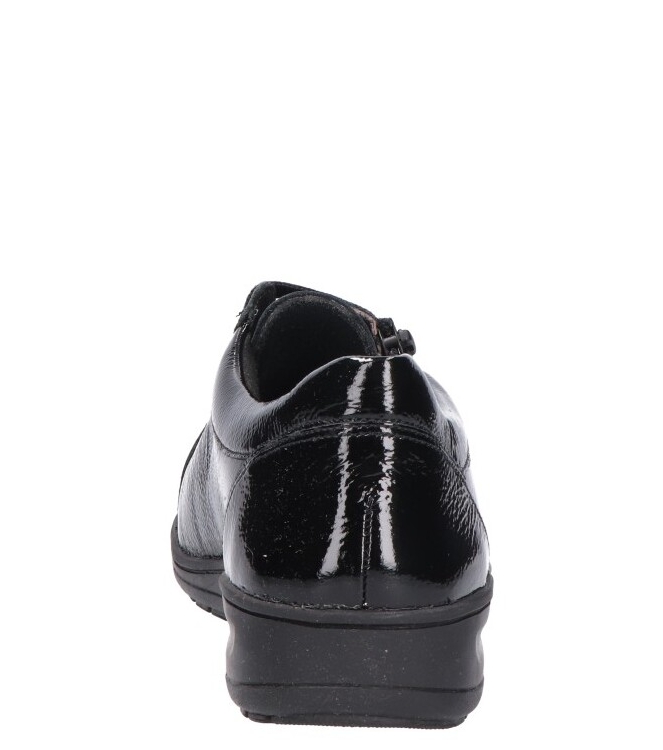 Solidus Solidus sneaker <span>29001 01180 Kate</span> 1180 Perllack/Perllack Como schwarz Solidus sneaker <span>29001 01180 Kate</span> 29001 01180 Kate zwart - www.bremmerschoenen.pro - Bremmer Schoenen