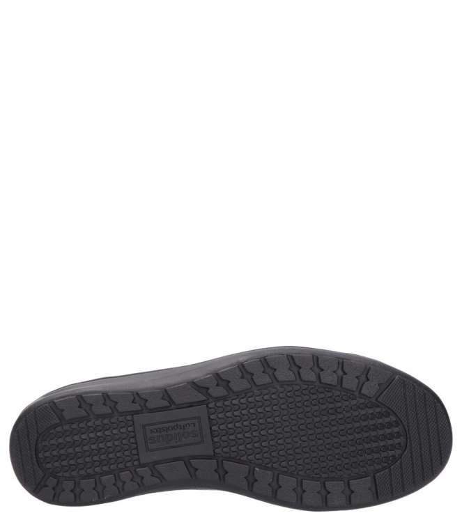 Solidus Solidus sneaker <span>29001 01180 Kate</span> 1180 Perllack/Perllack Como schwarz Solidus sneaker <span>29001 01180 Kate</span> 29001 01180 Kate zwart - www.bremmerschoenen.pro - Bremmer Schoenen