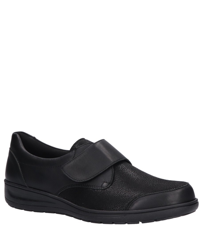 Solidus klittenbandschoen <span>27509 01217 Heaven</span> 27509 01217 Heaven zwart - www.bremmerschoenen.pro - Bremmer Schoenen