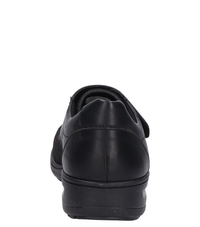 Solidus klittenbandschoen <span>27509 01217 Heaven</span> 27509 01217 Heaven zwart - www.bremmerschoenen.pro - Bremmer Schoenen