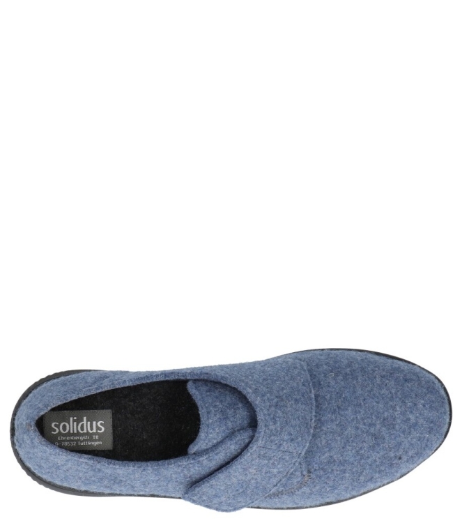 Solidus Solidus pantoffel <span>56288 80757 Halea</span> 80757 REWOOLY sky Solidus pantoffel <span>56288 80757 Halea</span> 56288 80757 Halea blauw - www.bremmerschoenen.pro - Bremmer Schoenen