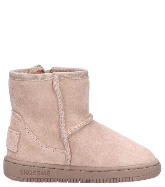 Shoesme Shoesme boot <span>BN26W020-F</span> beige Shoesme boot <span>BN26W020-F</span> BN26W020-F beige - www.bremmerschoenen.pro - Bremmer Schoenen