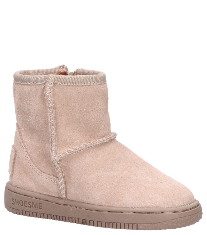 Shoesme Shoesme boot <span>BN26W020-F</span> beige Shoesme boot <span>BN26W020-F</span> BN26W020-F beige - www.bremmerschoenen.pro - Bremmer Schoenen