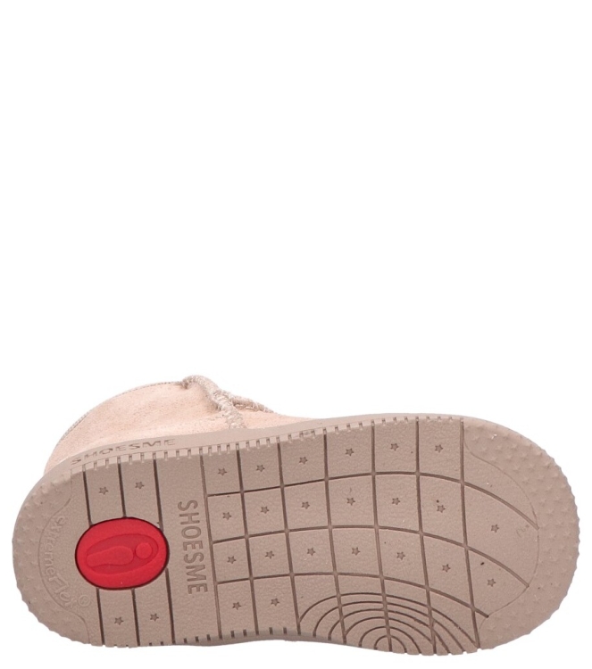Shoesme Shoesme boot <span>BN26W020-F</span> beige Shoesme boot <span>BN26W020-F</span> BN26W020-F beige - www.bremmerschoenen.pro - Bremmer Schoenen