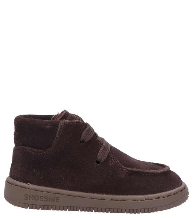 Shoesme Shoesme boot <span>BN26W029-B</span> dark brown Shoesme boot <span>BN26W029-B</span> BN26W029-B bruin - www.bremmerschoenen.pro - Bremmer Schoenen