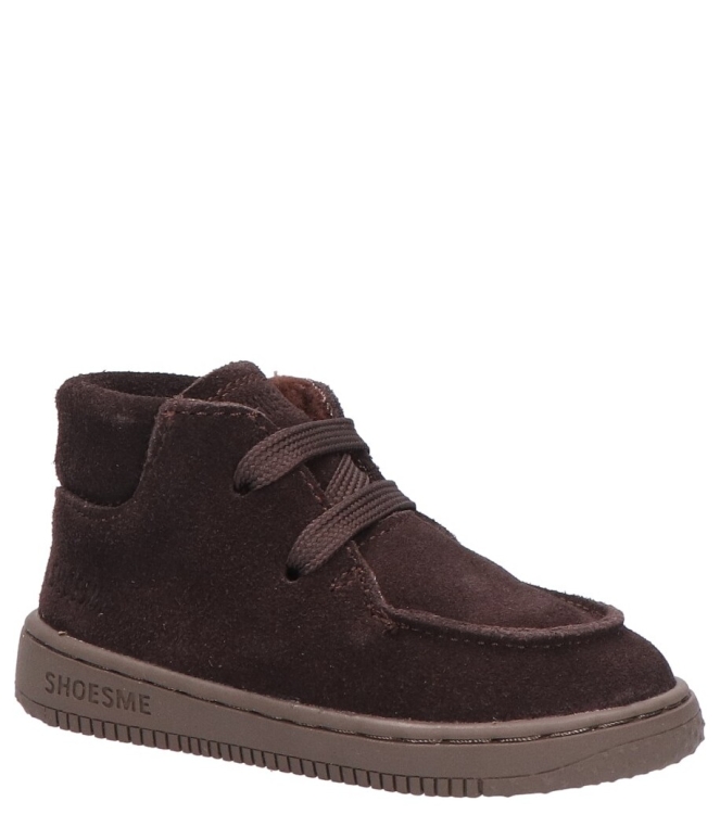 Shoesme Shoesme boot <span>BN26W029-B</span> dark brown Shoesme boot <span>BN26W029-B</span> BN26W029-B bruin - www.bremmerschoenen.pro - Bremmer Schoenen