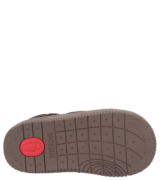 Shoesme Shoesme boot <span>BN26W029-B</span> dark brown Shoesme boot <span>BN26W029-B</span> BN26W029-B bruin - www.bremmerschoenen.pro - Bremmer Schoenen