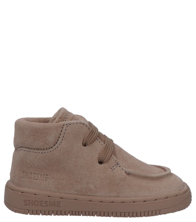 Shoesme Shoesme boot <span>BN25W029-A</span> taupe Shoesme boot <span>BN25W029-A</span> BN25W029-A beige - www.bremmerschoenen.pro - Bremmer Schoenen