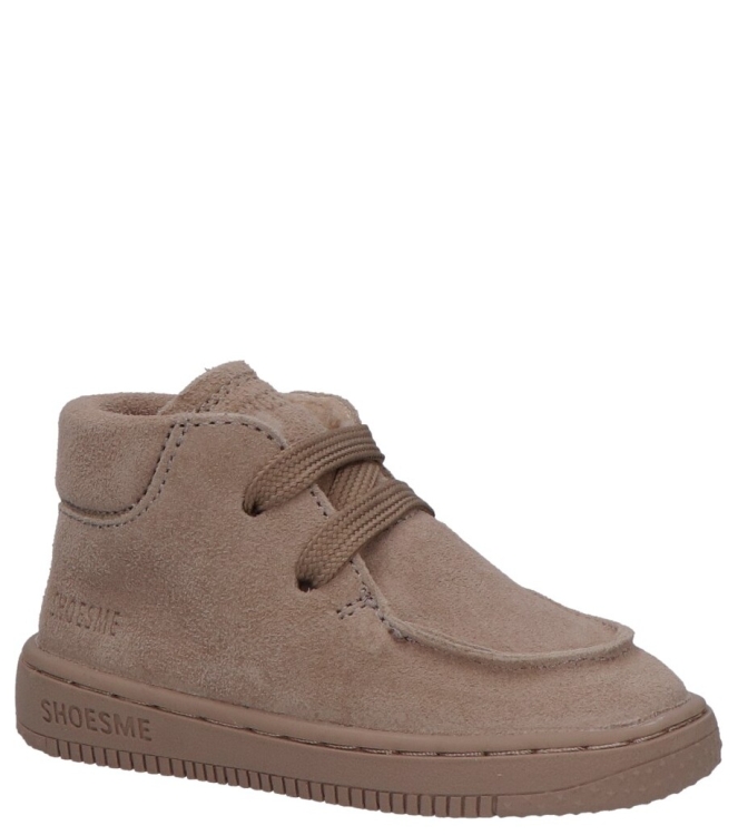 Shoesme Shoesme boot <span>BN25W029-A</span> taupe Shoesme boot <span>BN25W029-A</span> BN25W029-A beige - www.bremmerschoenen.pro - Bremmer Schoenen