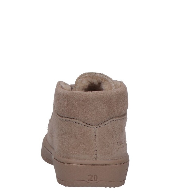 Shoesme Shoesme boot <span>BN25W029-A</span> taupe Shoesme boot <span>BN25W029-A</span> BN25W029-A beige - www.bremmerschoenen.pro - Bremmer Schoenen