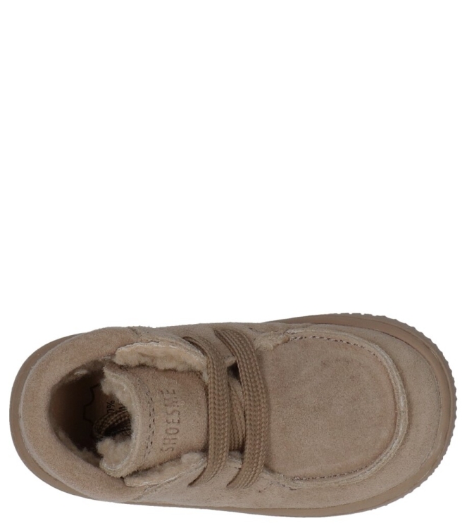 Shoesme Shoesme boot <span>BN25W029-A</span> taupe Shoesme boot <span>BN25W029-A</span> BN25W029-A beige - www.bremmerschoenen.pro - Bremmer Schoenen