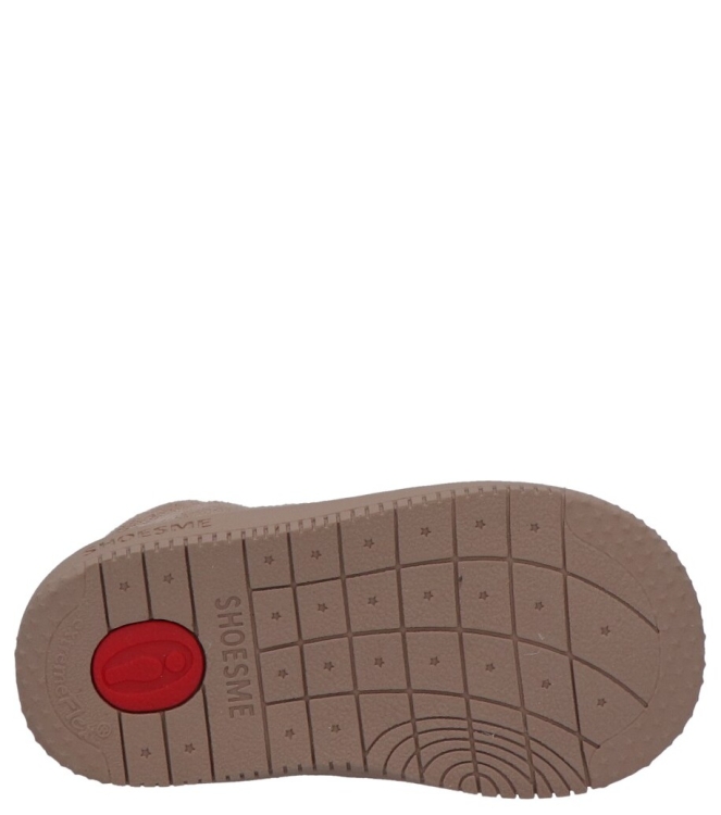 Shoesme Shoesme boot <span>BN25W029-A</span> taupe Shoesme boot <span>BN25W029-A</span> BN25W029-A beige - www.bremmerschoenen.pro - Bremmer Schoenen