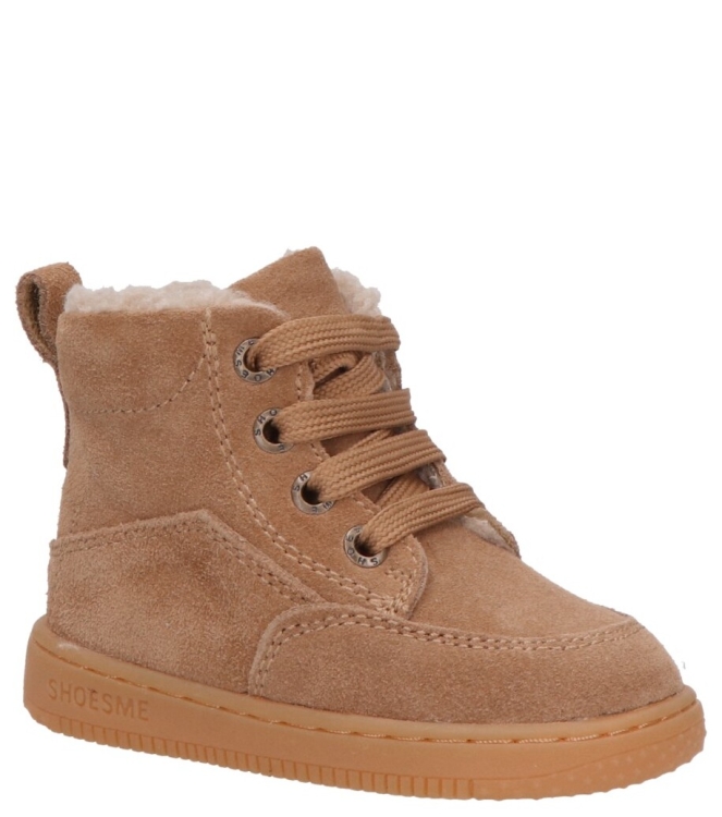 Shoesme Shoesme boot <span>BN26W023-B</span> cognac Shoesme boot <span>BN26W023-B</span> BN26W023-B cognac - www.bremmerschoenen.pro - Bremmer Schoenen