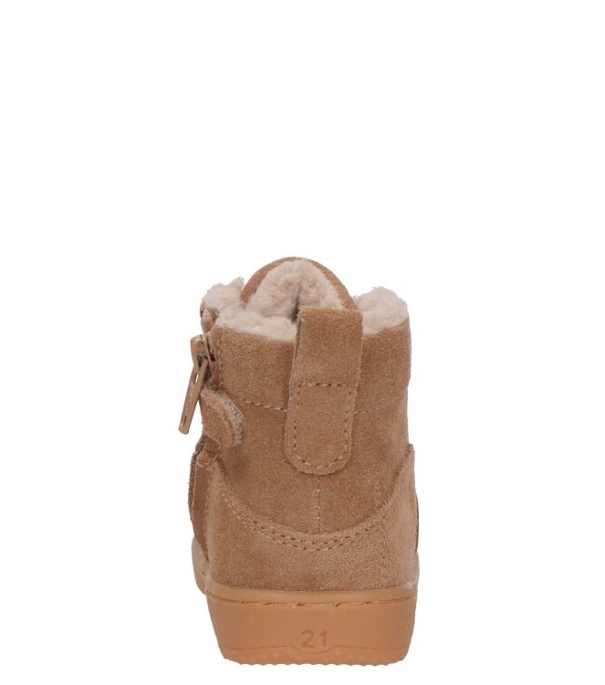 Shoesme Shoesme boot <span>BN26W023-B</span> cognac Shoesme boot <span>BN26W023-B</span> BN26W023-B cognac - www.bremmerschoenen.pro - Bremmer Schoenen
