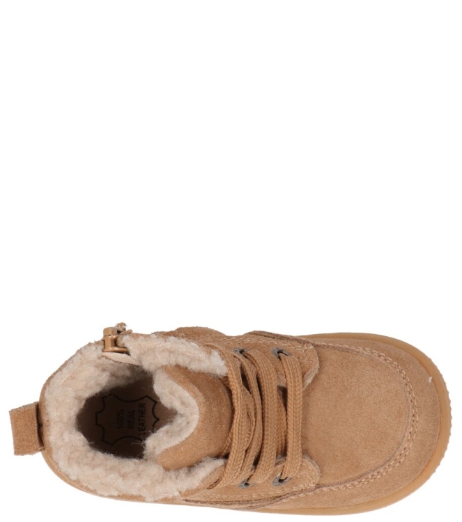 Shoesme Shoesme boot <span>BN26W023-B</span> cognac Shoesme boot <span>BN26W023-B</span> BN26W023-B cognac - www.bremmerschoenen.pro - Bremmer Schoenen