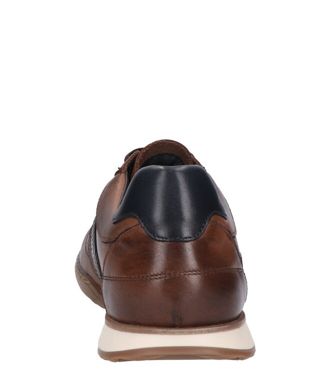 Cycleur de Luxe sneaker <span>CDLM262138 Newcrush</span> CDLM262138 Newcrush cognac - www.bremmerschoenen.pro - Bremmer Schoenen