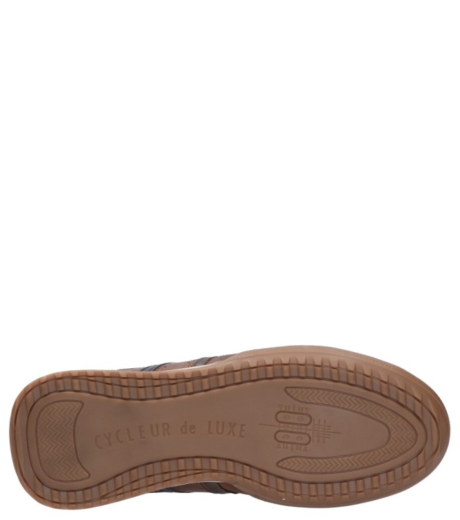 Cycleur de Luxe sneaker <span>CDLM262138 Newcrush</span> CDLM262138 Newcrush cognac - www.bremmerschoenen.pro - Bremmer Schoenen